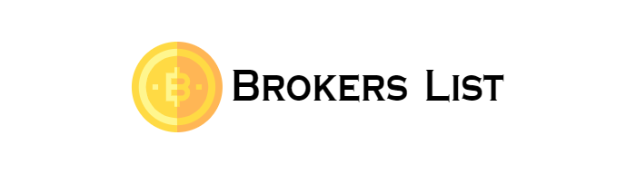 Brokers List