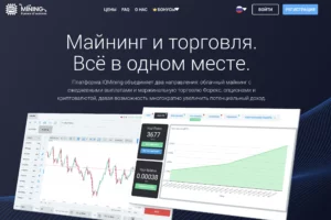 Подробнее о статье IQ Mining