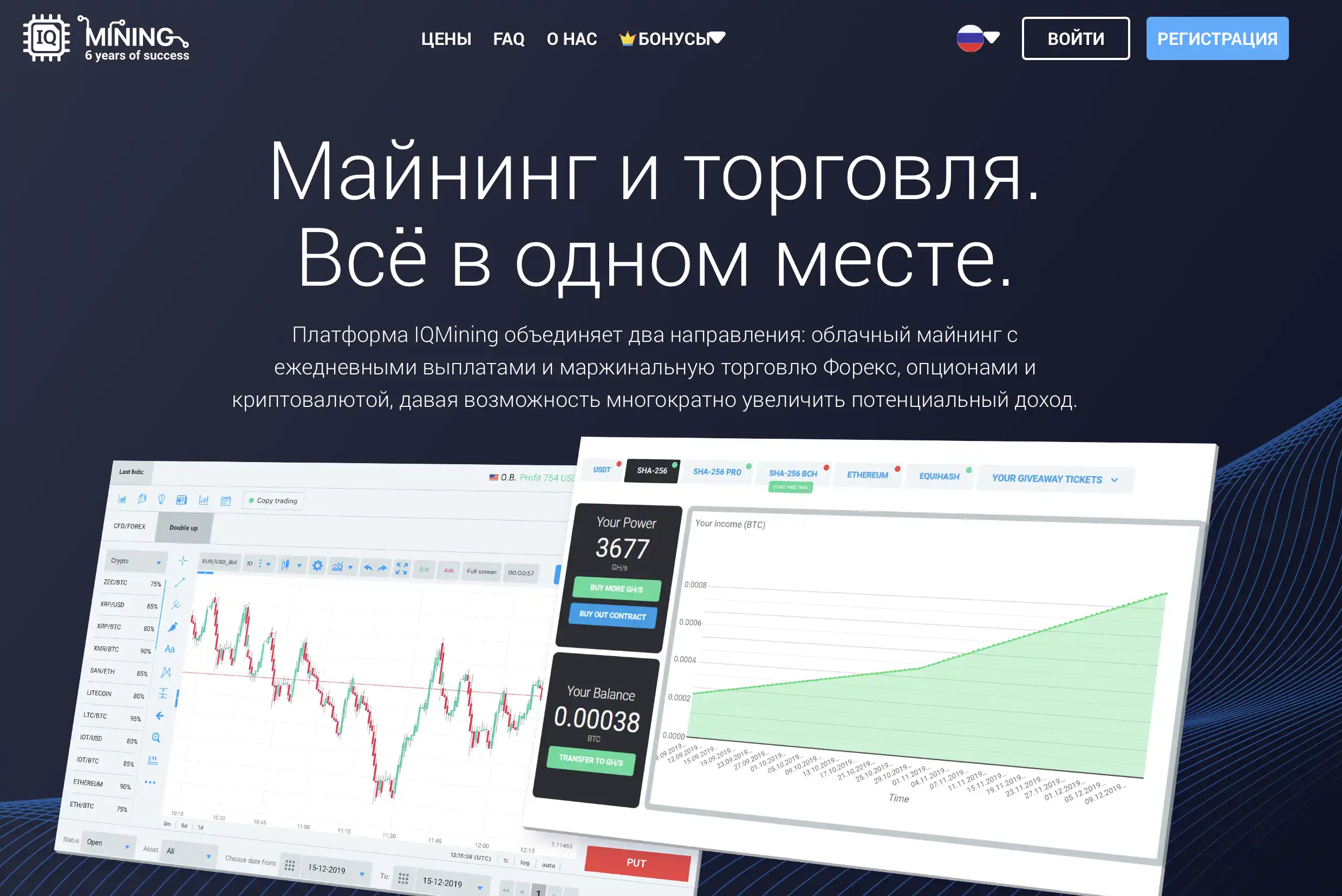 Вы сейчас просматриваете IQ Mining