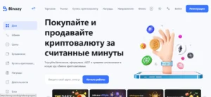 Подробнее о статье Binozy.com