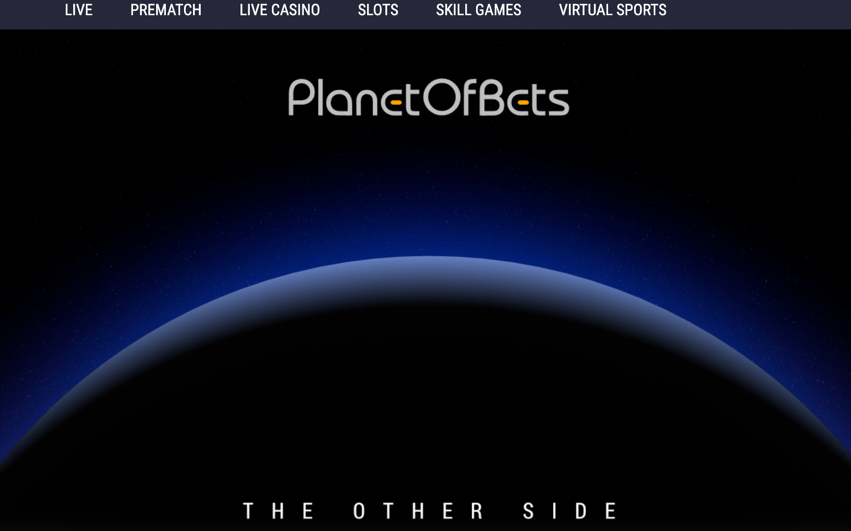 Подробнее о статье Planetofbets — реальные отзывы игроков о БК (Как вернуть деньги?)