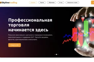 Подробнее о статье Skyline Trading